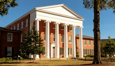 The Lyceum