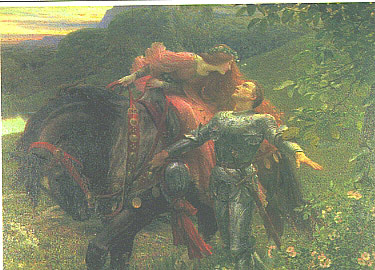 Complete Painting