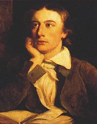 Keats Reading