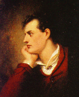 Lord Byron