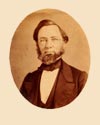 Fredrick A.P. Barnard