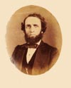 Reverend W.D. Moore