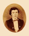 Thomas McNeal Peters