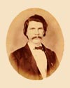 James Lufkin McCaskill