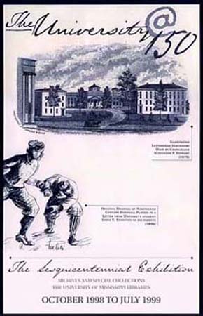 The University @ 150