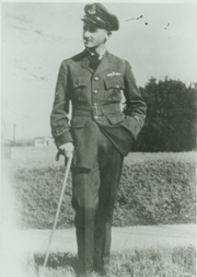 Image of Faulkner. Cofield Collection