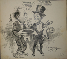 Berryman Cartoon