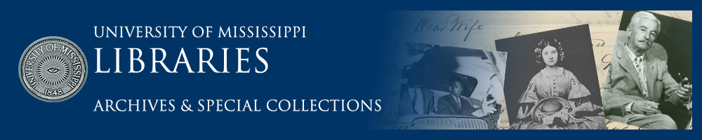 archives banner