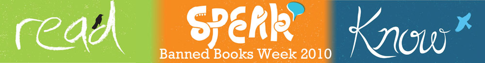 banned books header