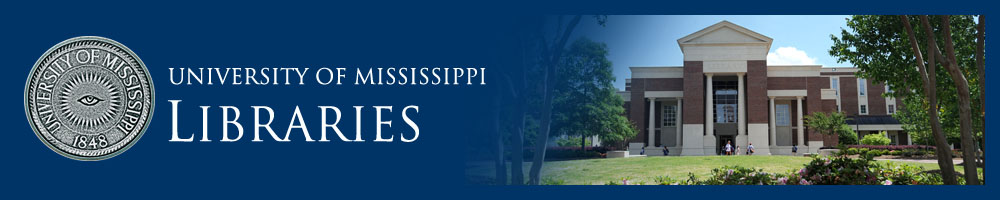 home page banner