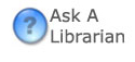 ask a librarian link and logo