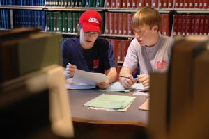 Study Session