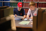 study picture