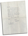 image of letter