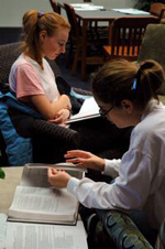 study picture