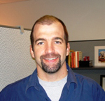 picture of Jason Dewland