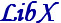 Libx Logo
