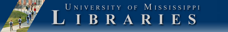 Library Banner