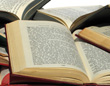 open book image