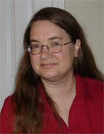 picture of Ruth Mirtz