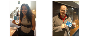 image of the amazon gift card winners