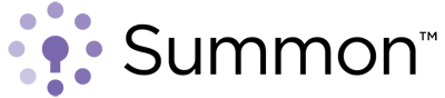 Summon logo