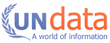undata logo