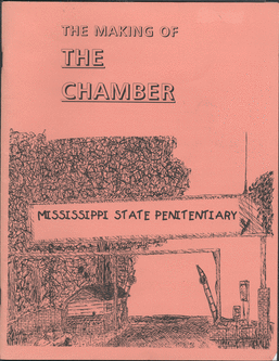 Published magazine by journalism students of North Sunflower Academy and printed by inmates at the Mississippi Prison Industries Print Shop on the grounds of Parchman.