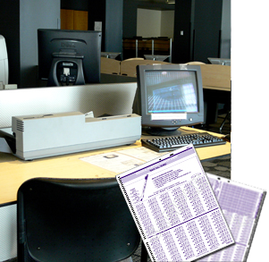 scanner