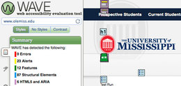 Important Reminder: Compliance with UM Accessibility of Technology Services Policy
