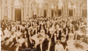 AACPA Annual Banquet 1910 - Aster Hotel